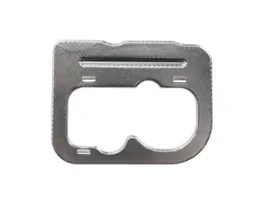 Gasket plate carburetor Bing SSB Gasket plate carburetor Bing SSB