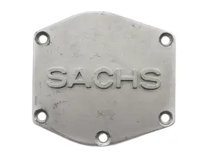 Housing cover NOS | Sachs 504 (A4322) Housing cover NOS | Sachs 504 (A4322)