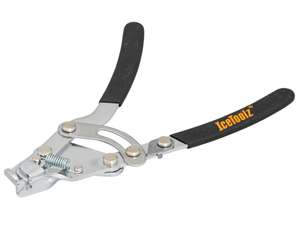 IceToolz Cable Pulling Pliers for Various Cables IceToolz Cable Pulling Pliers for Various Cables
