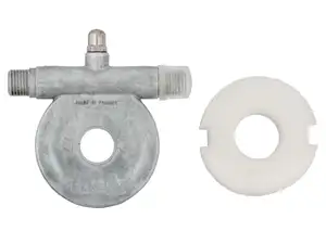 Transval speedometer drive 17" with grease nipple Transval speedometer drive 17" with grease nipple