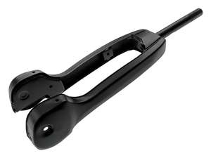 EBR standard fork black | Piaggio Ciao EBR standard fork black | Piaggio Ciao