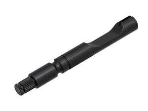 swiing® revival decoupling shaft (old & new version) | Puch X30 Velux swiing® revival decoupling shaft (old & new version) | Puch X30 Velux