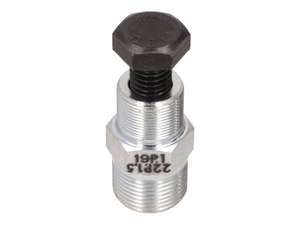 Buzzetti flywheel trigger M22x1.5 / M19x1 Buzzetti flywheel trigger M22x1.5 / M19x1