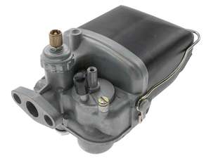 Bing 12 mm SSB carburetor 1/12/168 replica Bing 12 mm SSB carburetor 1/12/168 replica