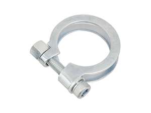swiing® revival Exhaust Clamp 28–30 mm Solid (Grade 12.9) swiing® revival Exhaust Clamp 28–30 mm Solid (Grade 12.9)
