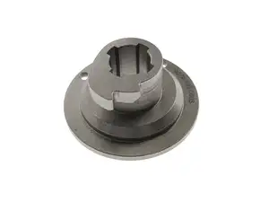 Ratchet wheel kickstart mechanism | Sachs Ratchet wheel kickstart mechanism | Sachs