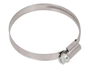 Screw-on Air Filter Clamp 50–70 mm W2 Stainless Steel / Galvanized | Zündapp Belmondo, Bergsteiger Screw-on Air Filter Clamp 50–70 mm W2 Stainless Steel / Galvanized | Zündapp Belmondo, Bergsteiger
