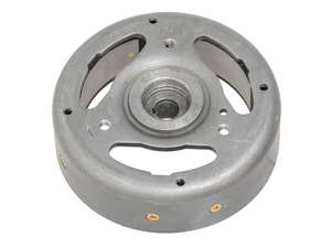 GPO flywheel clockwise 6 / 12V CDI ignition GPO flywheel clockwise 6 / 12V CDI ignition