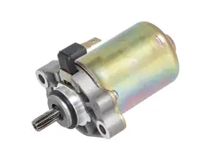 Starter motor | Tomos A35 Starter motor | Tomos A35