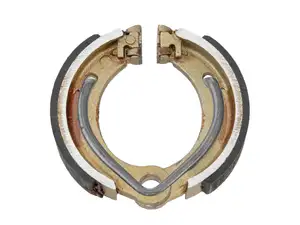 NewFren brake shoes Ø 90 x 17 coaster brake NewFren brake shoes Ø 90 x 17 coaster brake