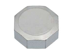 Fork steerer nut M27.5x1 closed NOS | Piaggio SUPERbravo 3 Fork steerer nut M27.5x1 closed NOS | Piaggio SUPERbravo 3