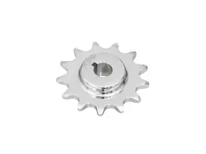 GPO sprocket 13 teeth with chrome cone | Sachs 50/2 GPO sprocket 13 teeth with chrome cone | Sachs 50/2