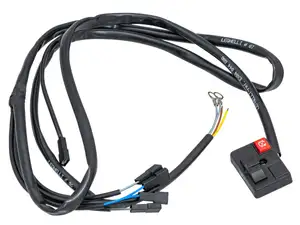 Wiring harness | Pony Beta 521 without E-Start (P8283) Wiring harness | Pony Beta 521 without E-Start (P8283)