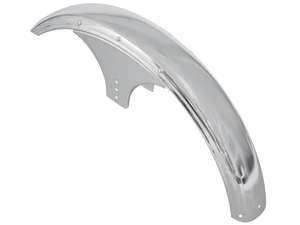 swiing® revival front fender chrome | Peugeot 103 SP swiing® revival front fender chrome | Peugeot 103 SP