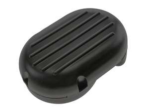Air filter box Ø 12 mm | Cilo 502 Air filter box Ø 12 mm | Cilo 502
