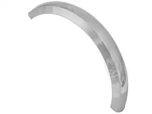 swiing® revival 16" front fender Inox | Tomos Quadro, Sprint, Classic swiing® revival 16" front fender Inox | Tomos Quadro, Sprint, Classic