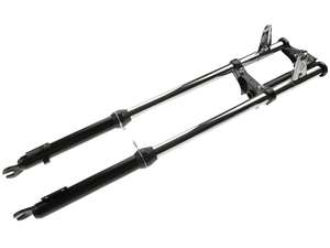EBR fork ULTRA LANG black | Zündapp Belmondo / Sachs EBR fork ULTRA LANG black | Zündapp Belmondo / Sachs