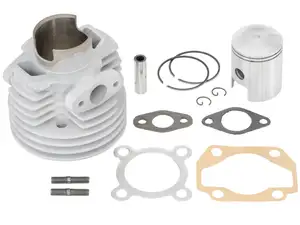 Airsal 40 mm cylinder kit 12 mm KoBo | Puch X30 Velux, NG-2AH Airsal 40 mm cylinder kit 12 mm KoBo | Puch X30 Velux, NG-2AH