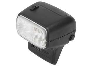 Headlight black NOS | Puch Maxi P1 Headlight black NOS | Puch Maxi P1