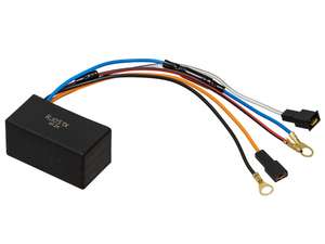 MVT Premium CDI Box analog ignition | Puch / Sachs MVT Premium CDI Box analog ignition | Puch / Sachs