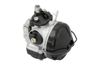 Dell'Orto 14/12 L SHA carburetor hand choke Dell'Orto 14/12 L SHA carburetor hand choke