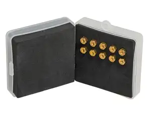 Nozzle set M5 (88 - 106) Mikuni replica Nozzle set M5 (88 - 106) Mikuni replica