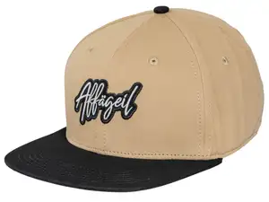 mk-Merch Cap Retro "Affägeil" mk-Merch Cap Retro "Affägeil"