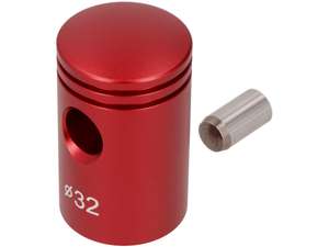 swiing® ingenious bearing press-on plunger Ø 12/32 mm (type 6201) swiing® ingenious bearing press-on plunger Ø 12/32 mm (type 6201)