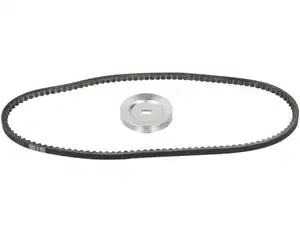 CIF Pully 70 mm V-belt 940 mm set | Piaggio Ciao CIF Pully 70 mm V-belt 940 mm set | Piaggio Ciao