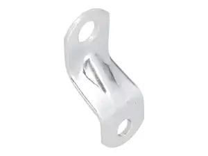 Exhaust mounting plate | Puch Maxi N Exhaust mounting plate | Puch Maxi N