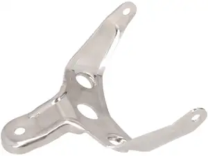 swiing® porta lampada revival Inox | Piaggio Ciao Lusso / Arcobaleno swiing® porta lampada revival Inox | Piaggio Ciao Lusso / Arcobaleno