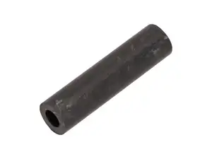 Rubber side cover holder | Vespa Largeframe Rubber side cover holder | Vespa Largeframe