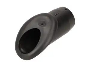 Rubber fuel hose frame | Vespa Largeframe Rubber fuel hose frame | Vespa Largeframe