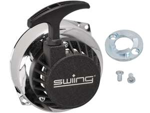 swiing® ingenious pull starter | Puch E50 MVT ignition swiing® ingenious pull starter | Puch E50 MVT ignition