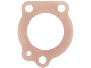 swiing® ingenious Cylinder Head Gasket, 38 mm, Copper | Piaggio Ciao, SI, Bravo, Boxer swiing® ingenious Cylinder Head Gasket, 38 mm, Copper | Piaggio Ciao, SI, Bravo, Boxer