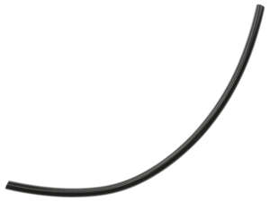 30 cm gasoline hose, 5/8" diameter, black 30 cm gasoline hose, 5/8" diameter, black
