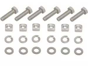 swiing® revival screw set sprocket mounting Inox | Puch Maxi swiing® revival screw set sprocket mounting Inox | Puch Maxi