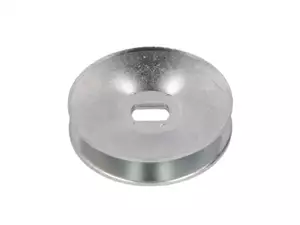 GPO Pully Ø 55 mm mono gearbox | Piaggio GPO Pully Ø 55 mm mono gearbox | Piaggio