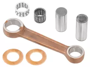 Jasil connecting rod axe 14 mm | Sachs Jasil connecting rod axe 14 mm | Sachs