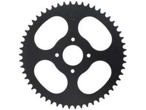 ESJOT sprocket 54 teeth (4 hole) | Hercules, Zündapp Alpa Spezial 3000 ESJOT sprocket 54 teeth (4 hole) | Hercules, Zündapp Alpa Spezial 3000