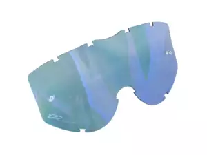 ProGrip replacement lens Raceline Blue ProGrip replacement lens Raceline Blue