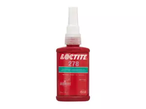 Loctite 278 High-strength threadlocker 50 ml Loctite 278 High-strength threadlocker 50 ml