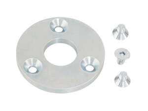 swiing® ingenious 80 g additional weight MVT, PVL, Selettra swiing® ingenious 80 g additional weight MVT, PVL, Selettra