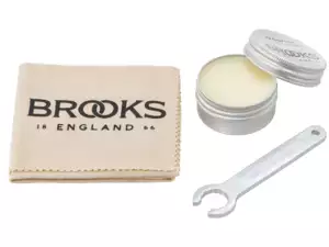 BROOKS leather care set BROOKS leather care set