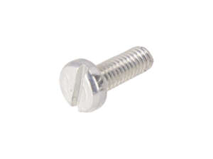 M3x8 Screw for Capacitor & Ignition Cable (Original) | Piaggio Ciao, SI, Bravo, Boxer M3x8 Screw for Capacitor & Ignition Cable (Original) | Piaggio Ciao, SI, Bravo, Boxer
