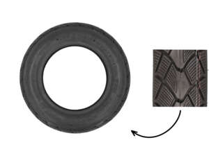 VeeRubber 3.50 x 10" Tire VRM351 (V351) All-Purpose VeeRubber 3.50 x 10" Tire VRM351 (V351) All-Purpose