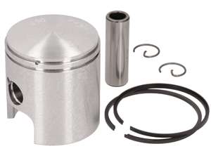 GPO 45 mm piston (Metrakit replica) | Puch GPO 45 mm piston (Metrakit replica) | Puch