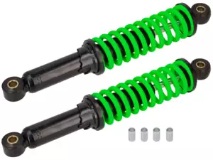 GPO shock absorber 30 cm fancy neon green GPO shock absorber 30 cm fancy neon green