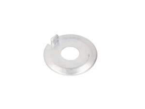 M6 locking plate 1 domed nose M6 locking plate 1 domed nose