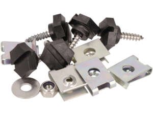 swiing® revival screw set side protection | Pony GTX 521 swiing® revival screw set side protection | Pony GTX 521